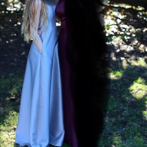 Sorella Vita Bridesmaids Dress